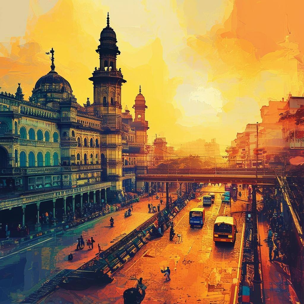 mumbai